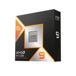 Proces. AMD Ryzen 9 9950X3D AM5 (16 Core) CON VIDEO SIN COOLER