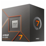 Proces. AMD Ryzen 7 7700 AM5 CON VIDEO CON COOLER