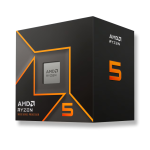 Proces. AMD Ryzen 5 9600 AM5 CON VIDEO CON COOLER