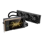 VGA MSI GeForce RTX 5090 32G LIGHTNING Z - Image 2