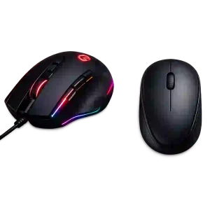 mouse