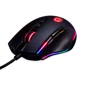 mouse gamer