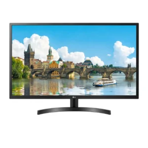 MONITOR LG 32 LED 32MN500M-B FULL HD FREESYNC