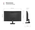 MONITOR LG 27 LED 27MS500 HDMI FULL HD - Image 2