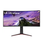 MONITOR LG 34 ULTRAGEAR 34GP63A WQHD CURVO 160 HZ