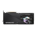 VGA MSI GeForce RTX 5080 GAMING TRIO OC 16G - Image 2