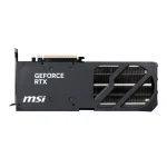 VGA MSI GeForce RTX 5070 SHADOW 3X OC 12G - Image 2