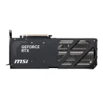 VGA MSI GeForce RTX 5080 SHADOW 3X OC 16G - Image 2