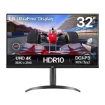 MONITOR LG 32 ULTRAFINE 32UR550K 4K
