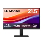 MONITOR 22" LG 22U401A FULL HD HDMI
