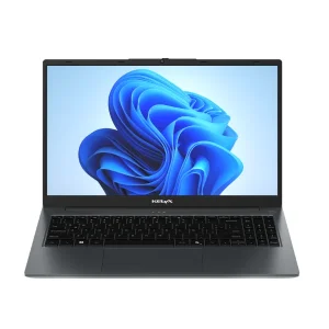 Notebook Kelyx 15.6" FHD AMD Ryzen 7-5825U 16Gb M.2 512Gb Win 11 Home Gris Oscuro