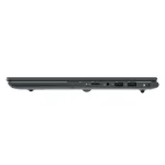 Notebook Kelyx 15.6" FHD AMD Ryzen 3-3200U 8Gb M.2 256Gb Win 11 Home Gris Oscuro - Image 3