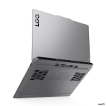 Notebook Lenovo LOQ 15AHP10 15.6" FHD 144HZ R7 250 IA 16GB 5600 +SLOT LIBRE DDR5 512GB NVME RTX5050 8GB GDDR7 SIN SO - Image 2