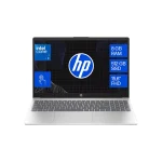 Notebook HP OPP 15-fd0333la i3-c3-100U 15 FHD/Touch 8GB/512 IPS 300 nits Windows® 11 Home
