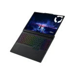 Notebook Lenovo Legion 5 15IRX10 15.1" OLED WQXGA i7-14700HX 16GB DDR5 5500 512GB NVME RTX5050 8GB GDDR7 W11H - Image 2