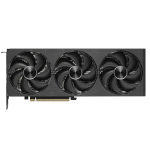 VGA MSI GeForce RTX 5080 16G INSPIRE 3X OC BLACK - Image 2
