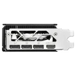 VGA MSI GeForce RTX 5080 16G INSPIRE 3X OC BLACK - Image 3
